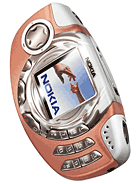Klingeltöne Nokia 3300 kostenlos herunterladen.
